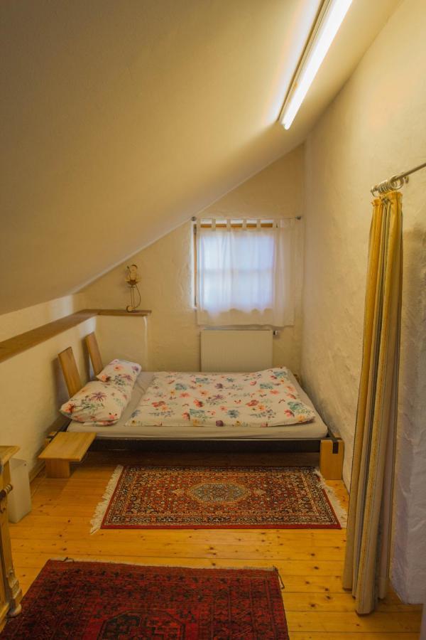 Haus Falkenhof Knüllwald Eksteriør bilde