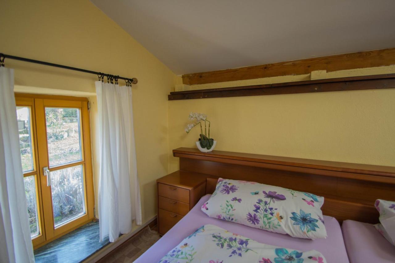 Haus Falkenhof Knüllwald Eksteriør bilde