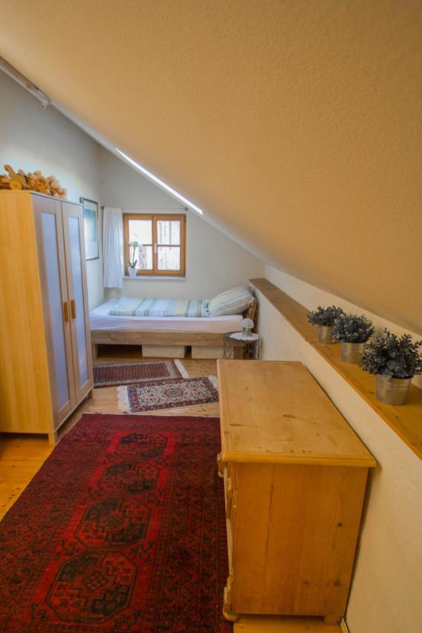 Haus Falkenhof Knüllwald Eksteriør bilde